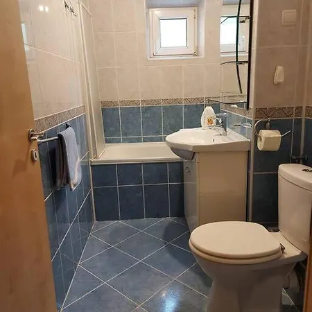 Peace Apartament טימישוארה