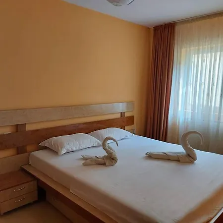 Peace Apartament Apartment *