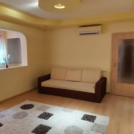 Peace Apartament Apartment Timisoara