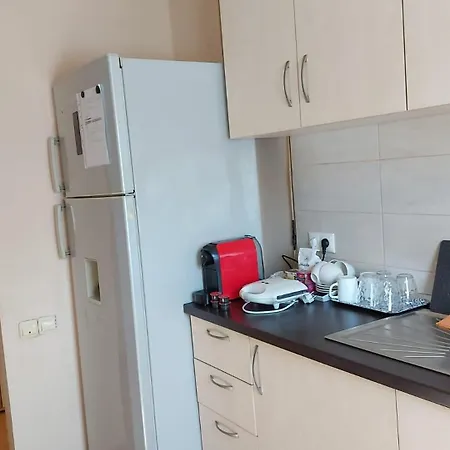 Peace Apartament Apartment