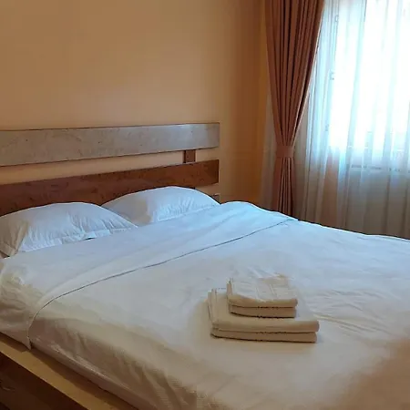 Peace Apartament