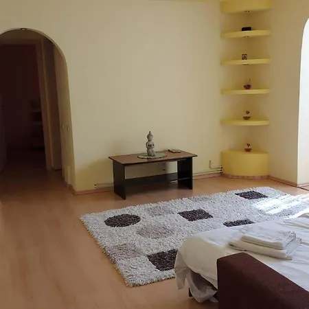 Peace Apartament Apartment